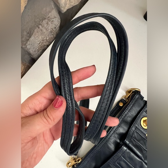 Marc by Marc Jacobs Totally Turnlock Percy Crossbody Bag - Picture 7 of 15